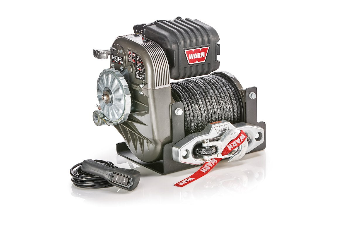 WARN Truck & SUV Winches 106175 product image 1