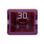 Bussmann Fuses, Relays & Wiring FMX-30 product image 3