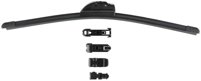 Bosch Wiper Blades Windshield Wiper Blade, 19 in - 19-CA
