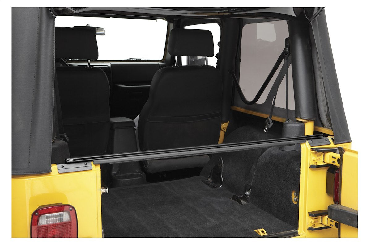 Bestop Tailgate Insert 52600-01 product image 1