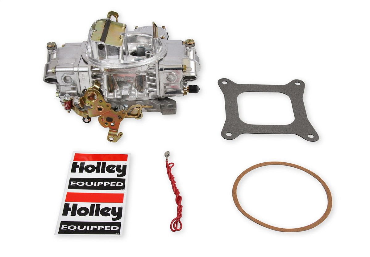 Holley Carburetor 0-80508S product image 2