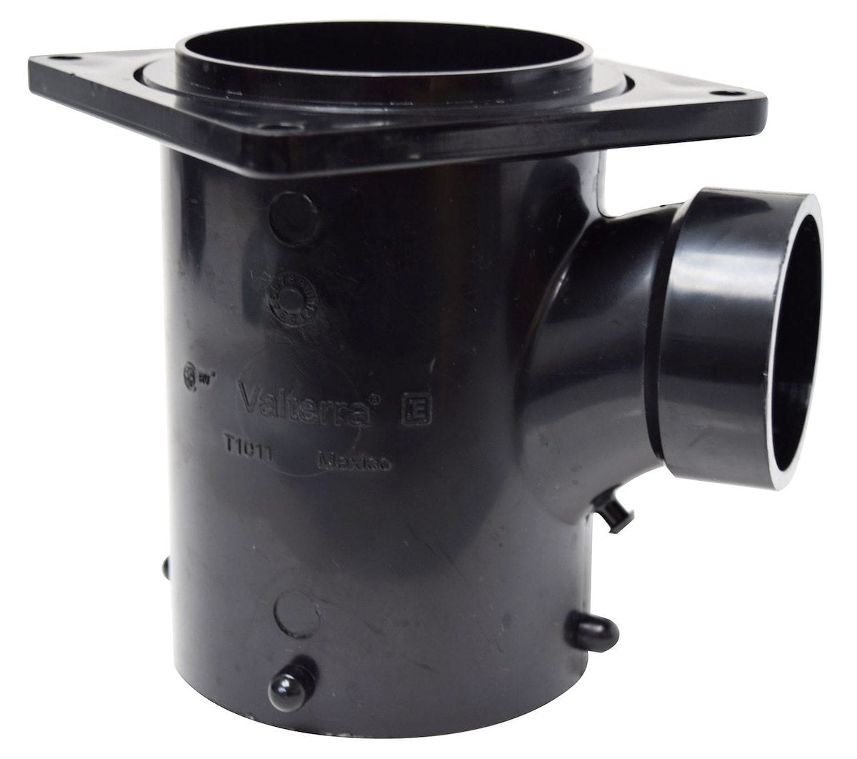 Valterra Sewer Waste Valve Fitting - T1011
