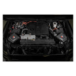 K&N Air Cleaner Assemblies and Air Intake Kits 63-9042 product image 4