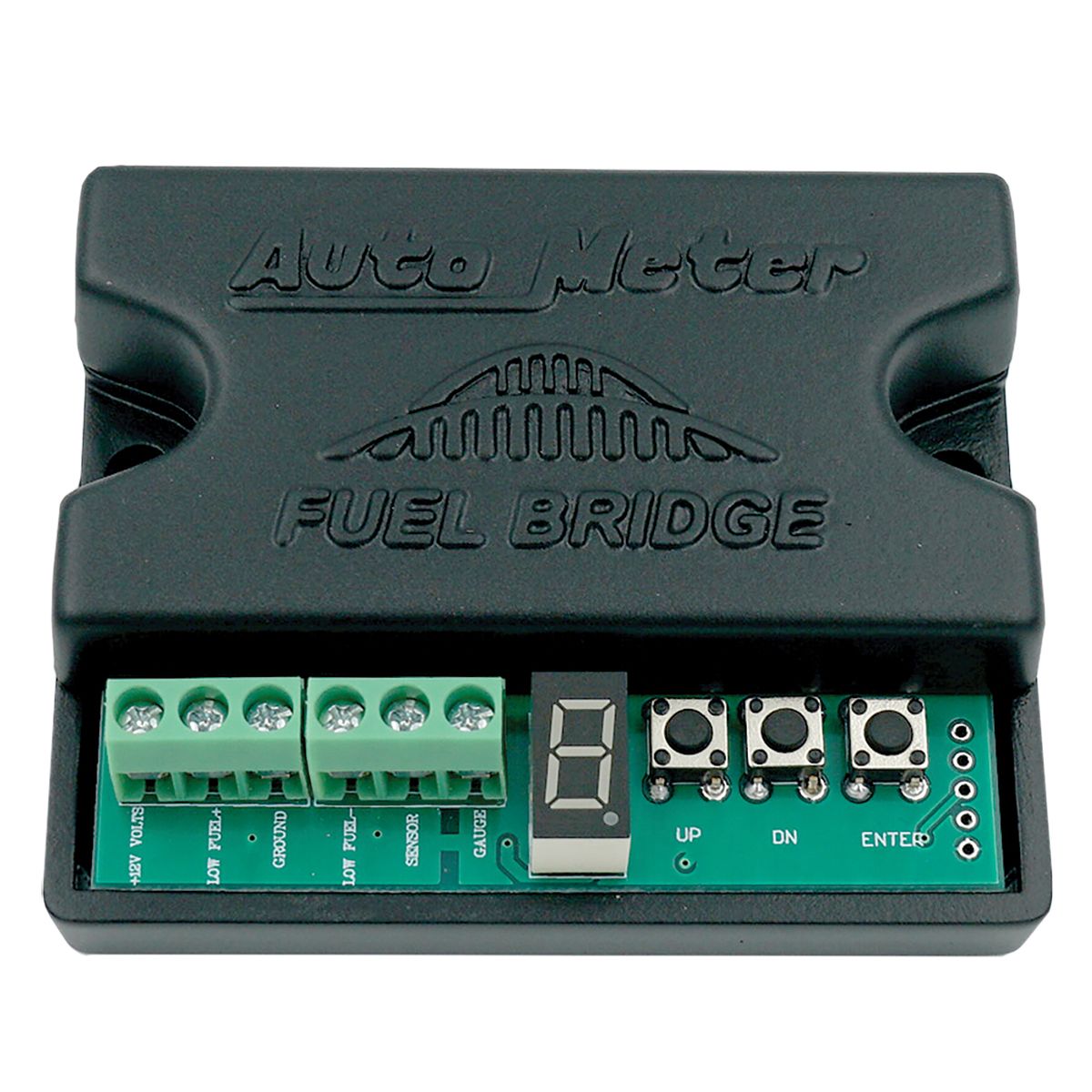 AutoMeter Fuel Level Control Unit 9109 product image 1