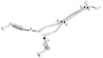 Borla Exhaust System Kit 140356 product image 1
