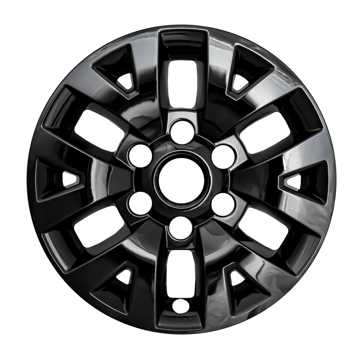 Coast2Coast Wheel Skins & Styled Wheel Covers IWCIMP445BLK product image 1