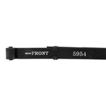 Bell Tech Leaf Spring, 3 in Drop - 5954