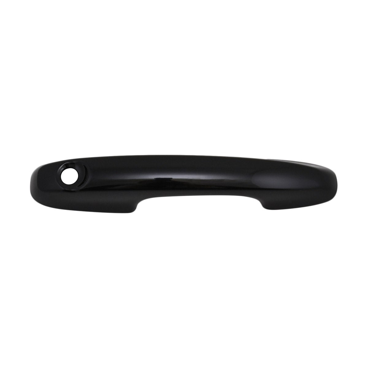Coast2Coast Door Handle Covers CCIDH68590BBK product image 1