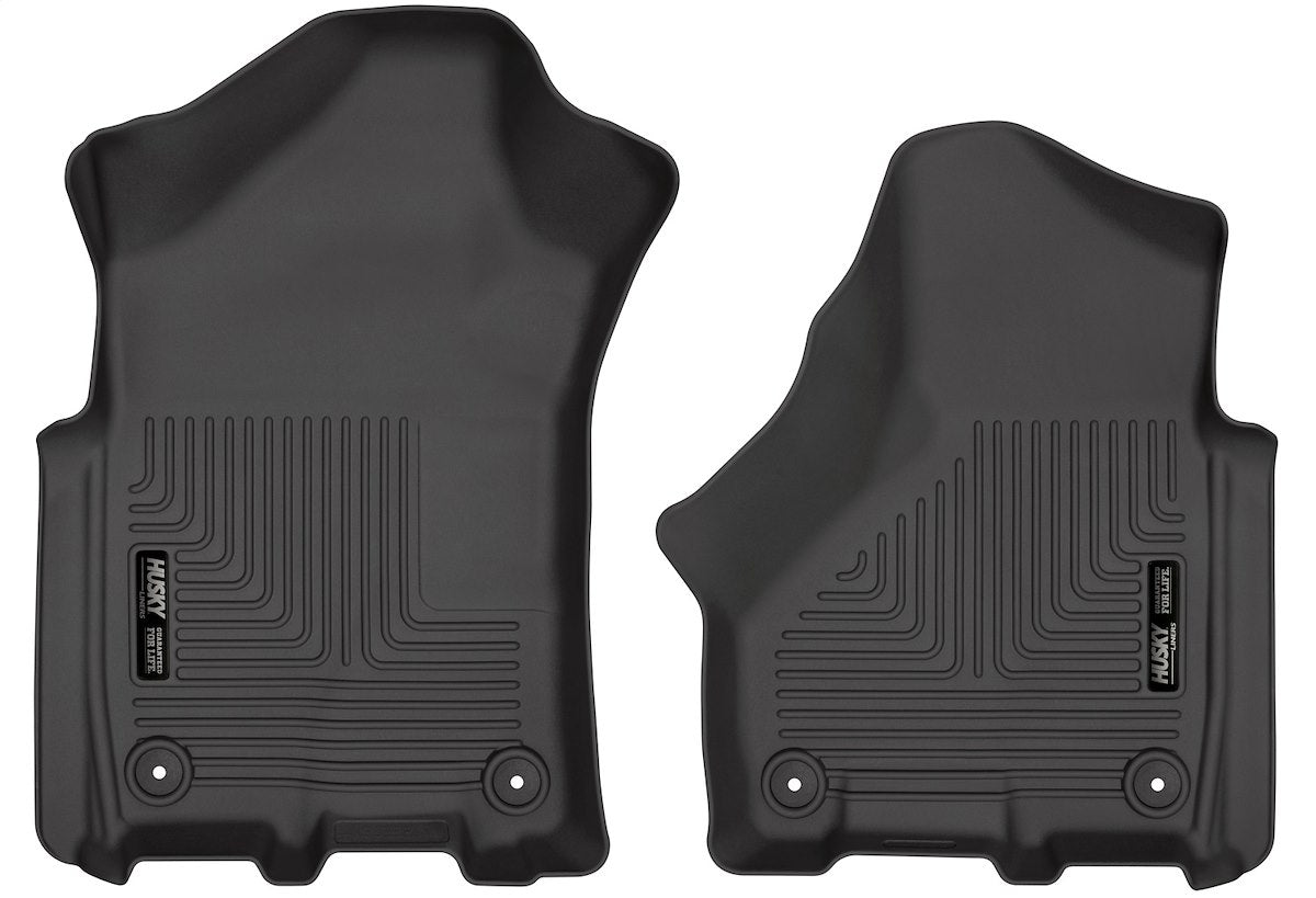 Husky Liners Floor Mats & Liners 13051 product image 1
