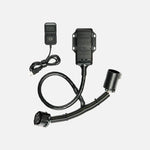 Redarc Trailer Brake Control, User Controlled Mode And Proportional, 2 To 8 Brake System, LED Indicators - EBRHX-ADH-NA
