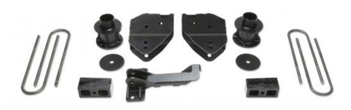Fabtech Lift & Suspension Systems FTS22212 product image 1