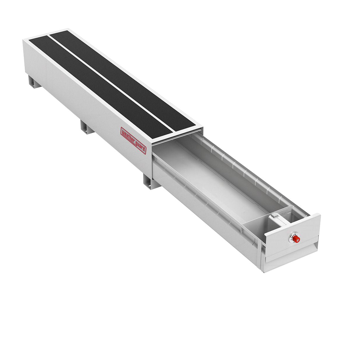 Weather Guard Truck Toolboxes & Side Boxes 305-3-04 product image 3