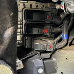 Range Technologies Active Fuel Management Controller - RA007