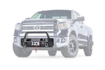 Warn Winch Mount 103209 product image 1