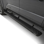 Westin Running Board Mounting Kit, For Sure-Grip/SG6/Grate Steps Running Boards - 27-2785