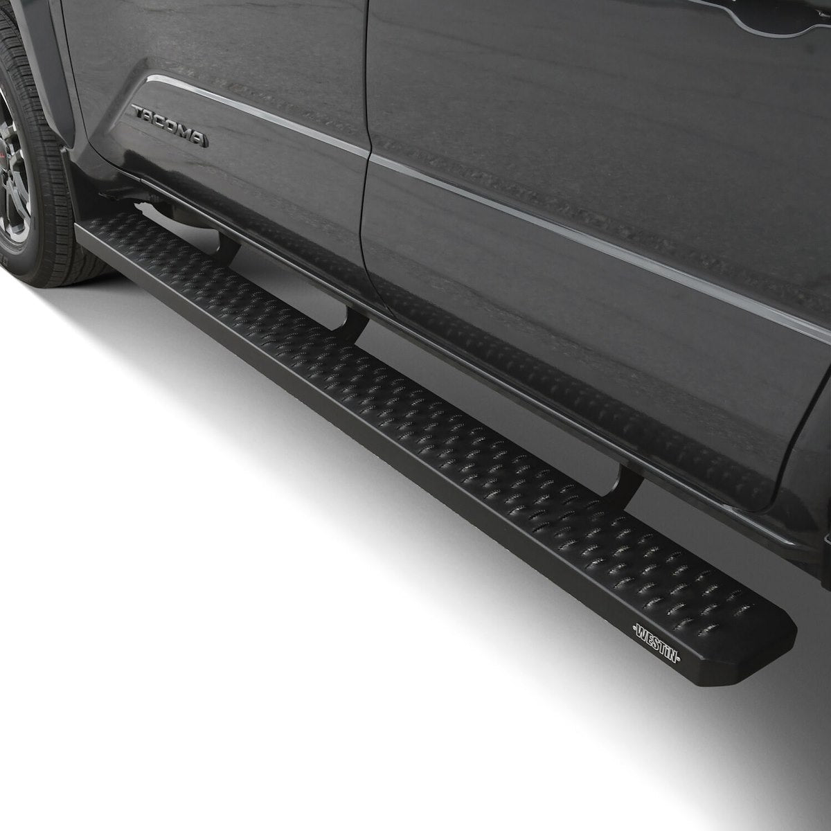 Westin Running Board Mounting Kit, For Sure-Grip/SG6/Grate Steps Running Boards - 27-2785