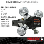 Husky Towing Towing & Trailer Hardware 33140 product image 3
