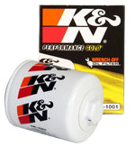 K&N Oil Filters HP-1001 product image 2