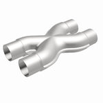 MagnaFlow Exhaust Products Exhaust X Pipe 10790 product image 7