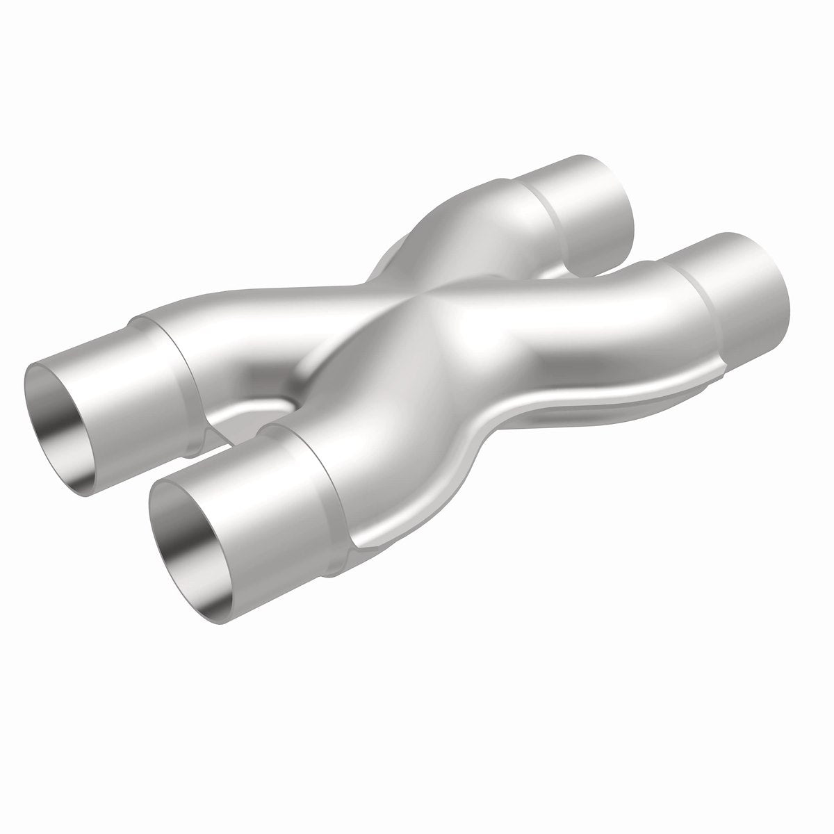 MagnaFlow Exhaust Products Exhaust X Pipe 10790 product image 7