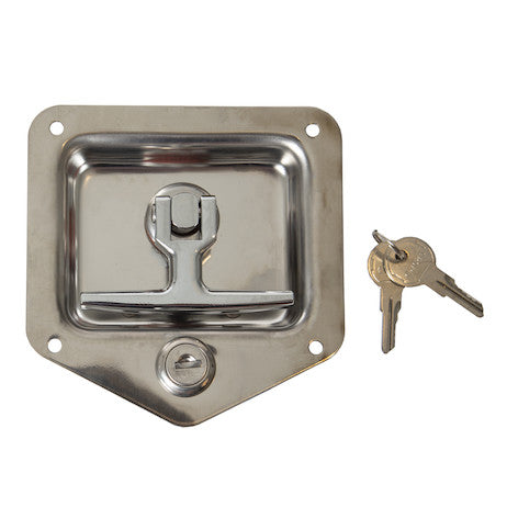 Buyers Products Commercial Truck Body Hardware L8835 product image 5