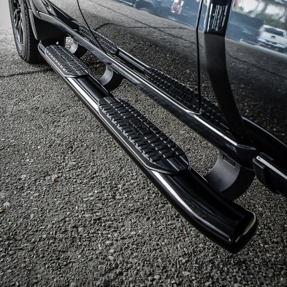 Westin Running Boards & Nerf Bars 21-54125 product image 8