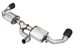 AWE Tuning Exhaust System Kit 3015-33001 product image 2