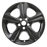 Coast2Coast Wheel Skins & Styled Wheel Covers IWCIMP371BLK product image 1