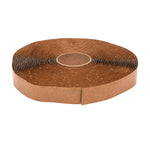 Lippert Caulk Sealant, Q130 Tape/Alpha Systems Q13018*34, 1/8 in Thick x 3/4 in Width x 30 ft Roll, Pack of 20 - 862403