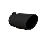 MBRP Exhaust Exhaust Tail Pipe Tip T5075BLK product image 1