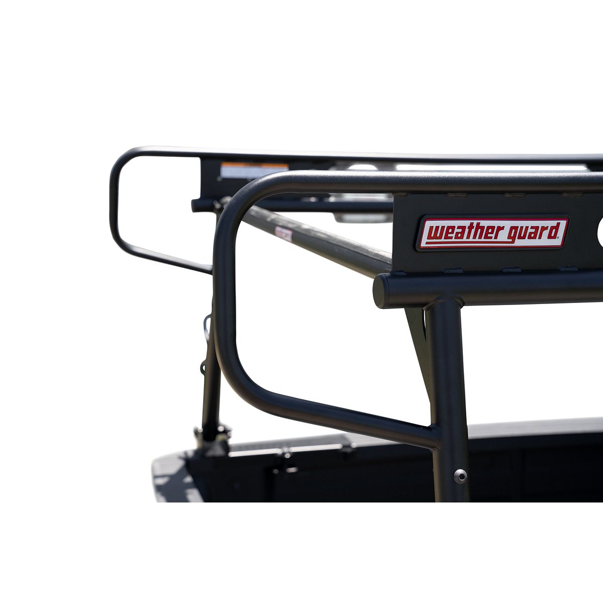 Weather Guard Truck & Van Racks 1345-52-02 product image 16