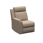 Lippert Chair, Heritage Theater Series, 27-1/2 in Width x 35 in Depth x 39 in Height Overall, 64 in Reclining Depth - 2024044111