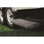 Camco Entry Step Rug, 23 in Width x 22 in Length - 42935