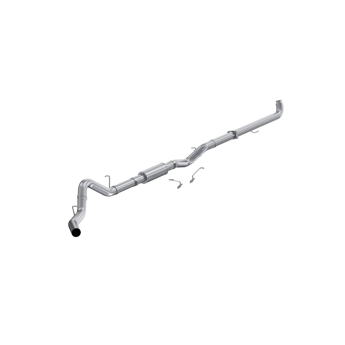 MBRP Exhaust Exhaust System Kit S6005P product image 1