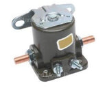 Standard Motor Eng.Management Starter Solenoid, 12 V, 4 Terminals - SS-581