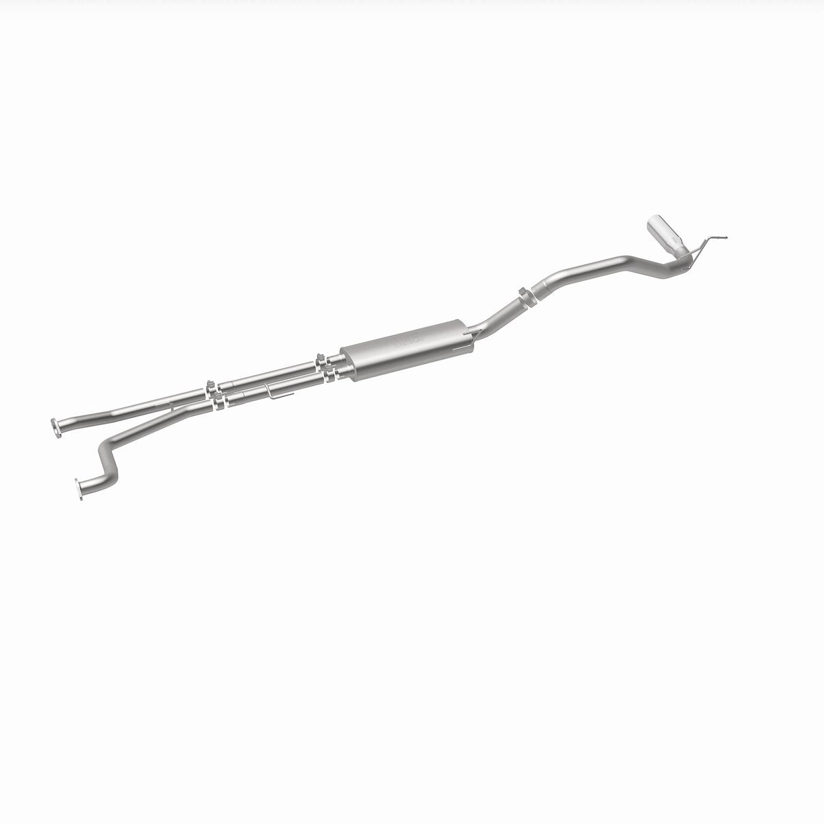 MagnaFlow Exhaust Products Exhaust System Kit 19421 product image 17