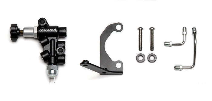 Wilwood Brakes Brake Proportioning Valves 260-13190 product image 1
