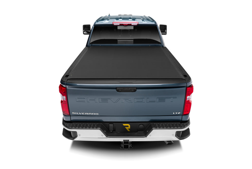 TruXedo Soft Roll-Up Tonneau Covers 1473301 product image 7