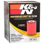 K&N Oil Filters HP-7041 product image 4