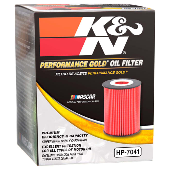 K&N Oil Filters HP-7041 product image 4