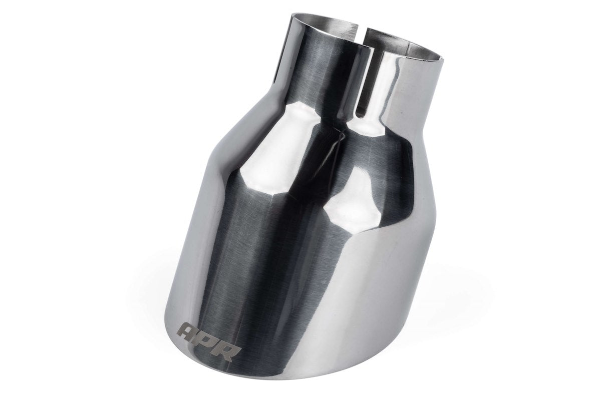 APR Exhaust Tail Pipe Tip TPK0004 product image 3