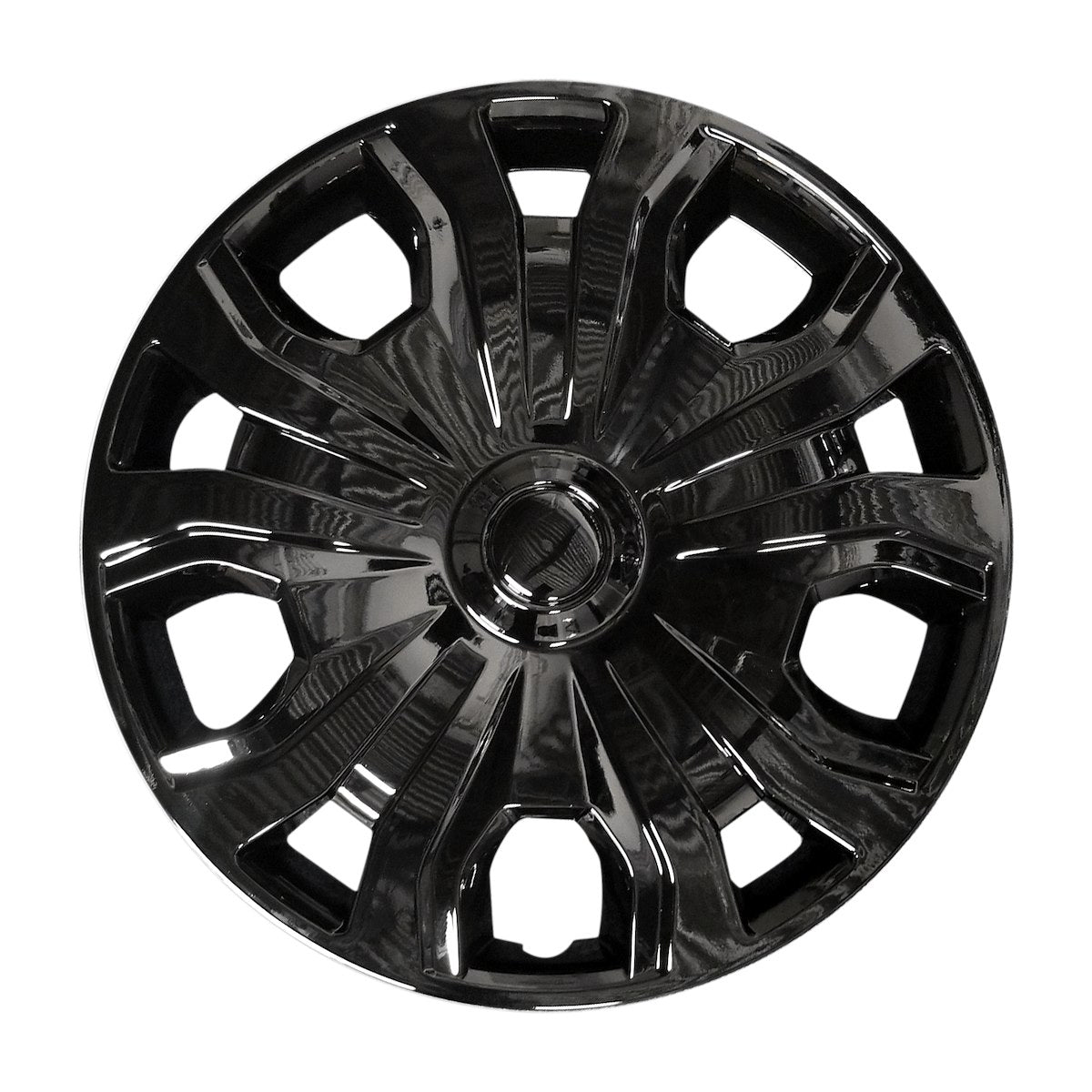 Coast2Coast Universal Wheel Covers IWC54316BLK product image 1