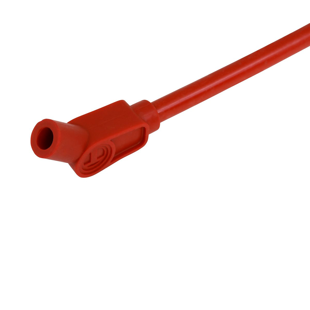 Taylor Cable Spark Plug Wire Set, 409 Race Pro, Pre Assembled, Red - 79214