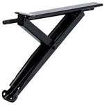 BAL RV Trailer Stabilizer Jack Stand, 1000 lb Static Load Capacity, 17 in, Set Of 2 - 23025