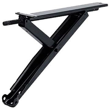 BAL RV Trailer Stabilizer Jack Stand, 1000 lb Static Load Capacity, 17 in, Set Of 2 - 23025