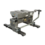 Husky Towing Fifth Wheel Trailer Hitch, W Series, 16000 lb Weight Carrying Capacity - 32392KIT