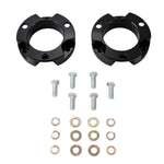 Suspension Pro Leveling Kit Suspension, 2-1/2 in Lift, Billet Aluminum - F25LL5