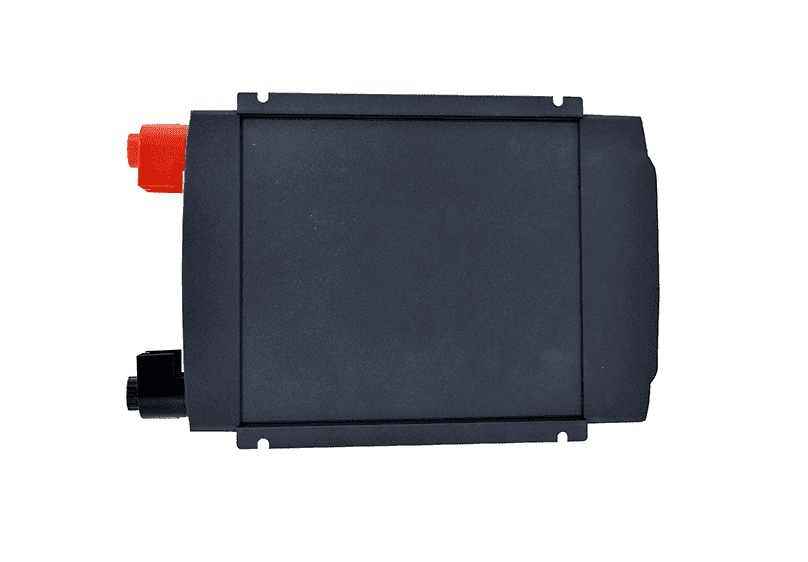 Samlex America Power Inverter, NTX Series, NTX Series, 2000 Watts - NTX-2000-12
