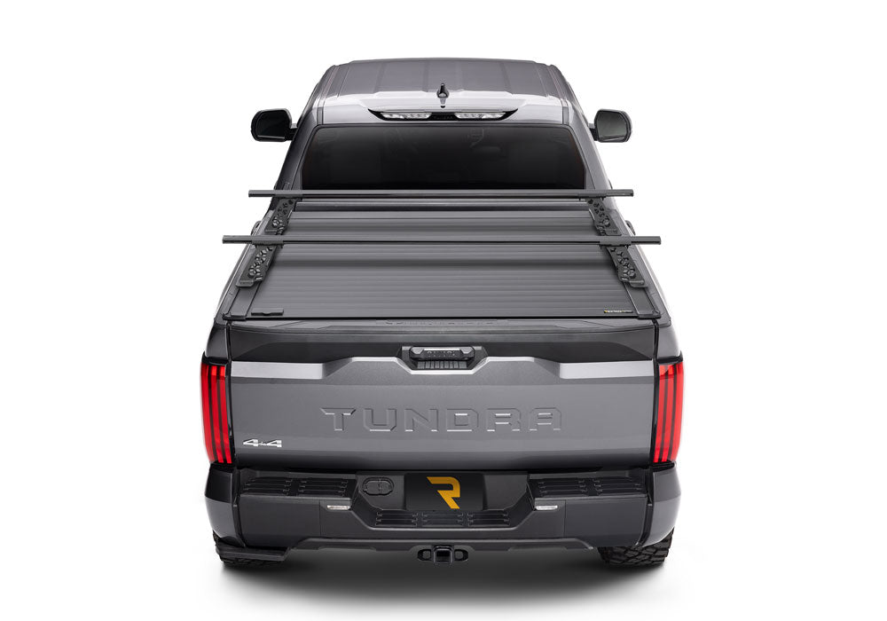 Retrax Retractable Tonneau Covers T-80863 product image 7