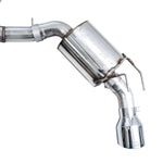 AWE Tuning Exhaust System Kit 3015-32331 product image 6